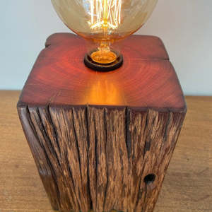 Sold Collection: Heritage Table Lamp | The Linekeeper | #41
