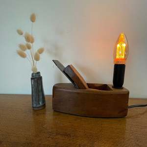 The Craftsman's Lamp | #131