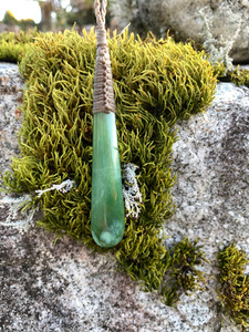 Products: Pounamu Roimata shades-of-jade