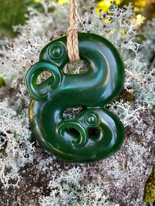 Products: Manaia shades-of-jade