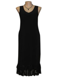 Products: Frill Slip Dress