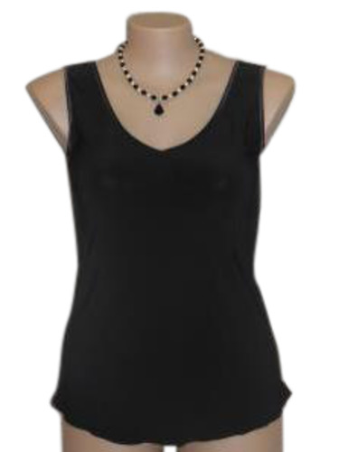 Products: V Neck Tank Top