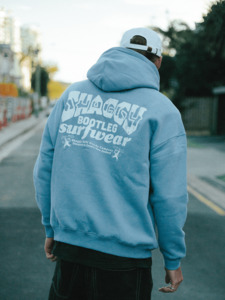 BOOTLEG HOOD