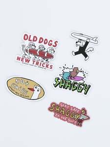STICKER PACK