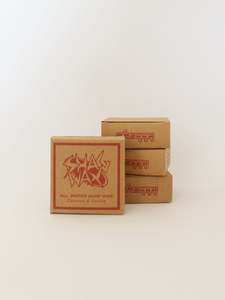 SHAG WAX