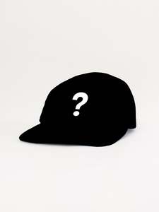 Sale: MYSTERY HAT