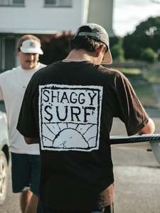 SURF T-SHIRT