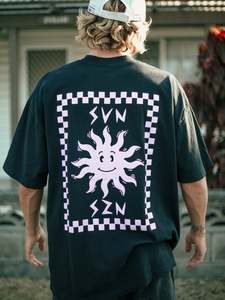 SVN SZN T-SHIRT