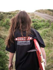 Box Tees: INDEPENDENT T-SHIRT