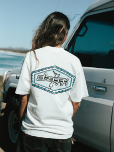 Box Tees: CLASSIC T-SHIRT