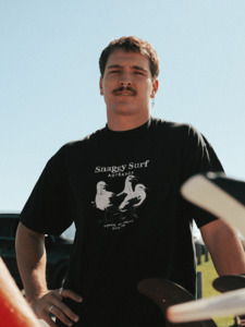 Box Tees: WINGIN IT T-SHIRT