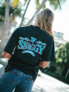 HERITAGE T-SHIRT