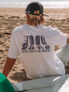 ICECREAMS T-SHIRT