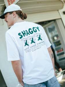 THREE DOGS T-SHIRT