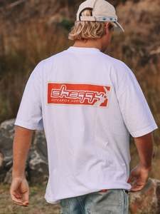 AOTEAROA T-SHIRT