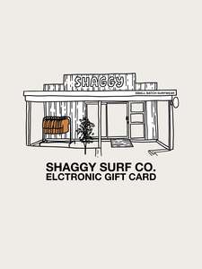 ELECTRONIC GIFT CARD