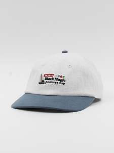 BLACK MAGIC 6 PANEL