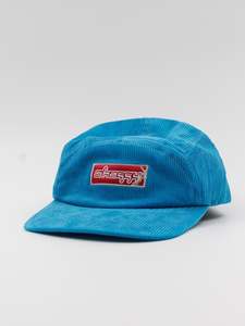 Headwear 1: MARINE 5 PANEL