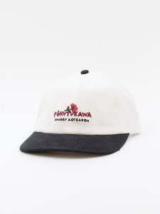 Headwear 1: PŌHUTUKAWA 6 PANEL