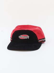 Headwear 1: RIPPER 5 PANEL