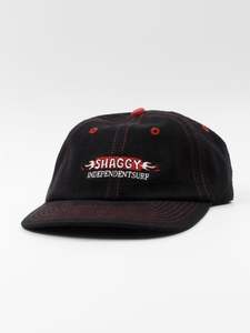 Headwear 1: INDEPENDENT 6 PANEL
