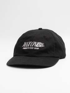 WAX ON 6 PANEL