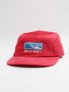 POINT BREAK 5 PANEL