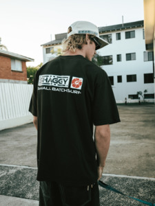 New: HEAT T-SHIRT