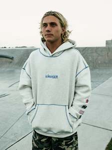 STARS HOOD
