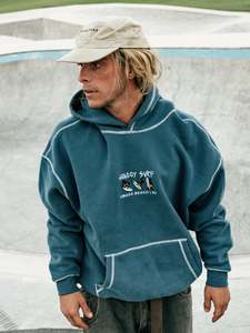 Hoodies N Crews: SURFERS HOOD