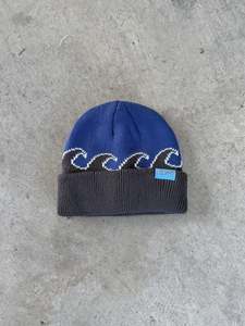 SURF BEANIE