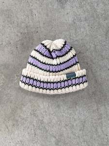 Locals Only: STRAY BEANIE