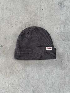 Locals Only: CORE BEANIE