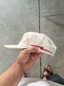 New: STATIC 5 PANEL