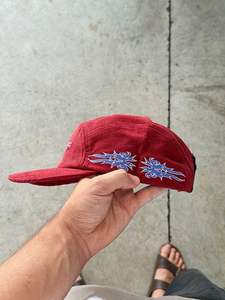 New: FADE 5 PANEL