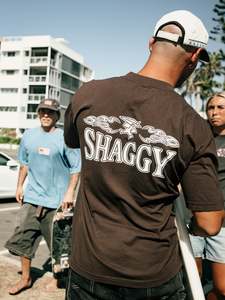 New: HERITAGE T-SHIRT