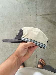 Headwear 1: STRAY 5 PANEL