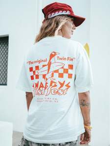 Sale: FISH FEST T-SHIRT