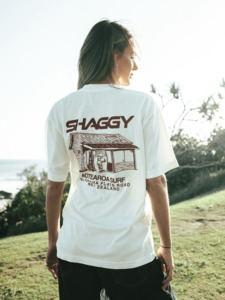 New: SHOP T-SHIRT