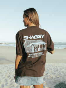 SHOP T-SHIRT