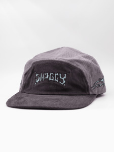 Headwear 1: FLUX 5 PANEL