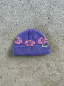 HIBISCUS BEANIE