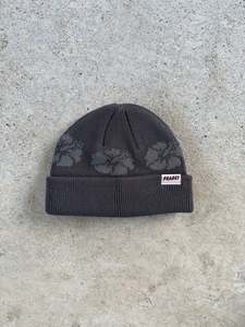 HIBISCUS BEANIE