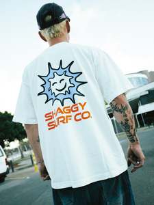 New: SUNNY T-SHIRT