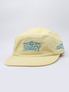 New: FLORA 5 PANEL