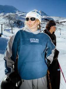 Hoodies N Crews: MAL HOOD