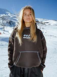 Hoodies N Crews: SURFS UP HOOD