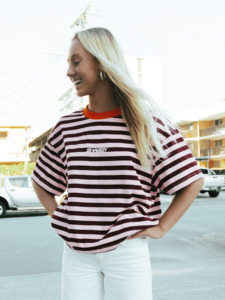 VACATION WOMENS TEE