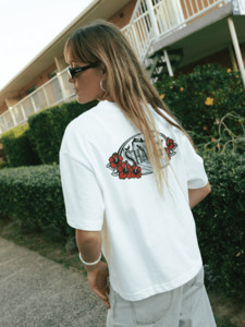 SWELL WOMENS TEE