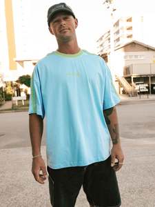PULSE BOX TEE